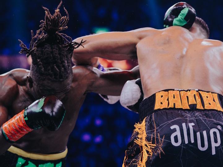 Fury Ksi
