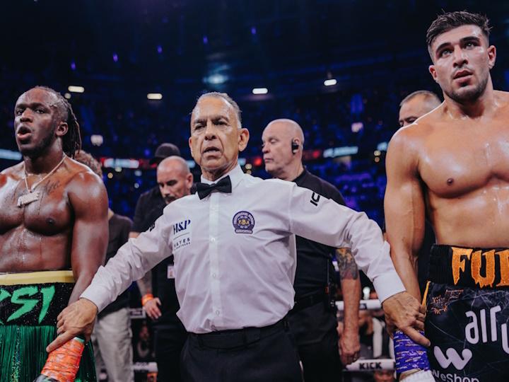 Fury Ksi