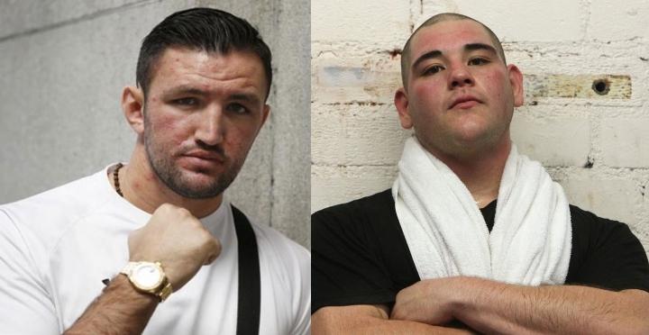 Fury Ruiz