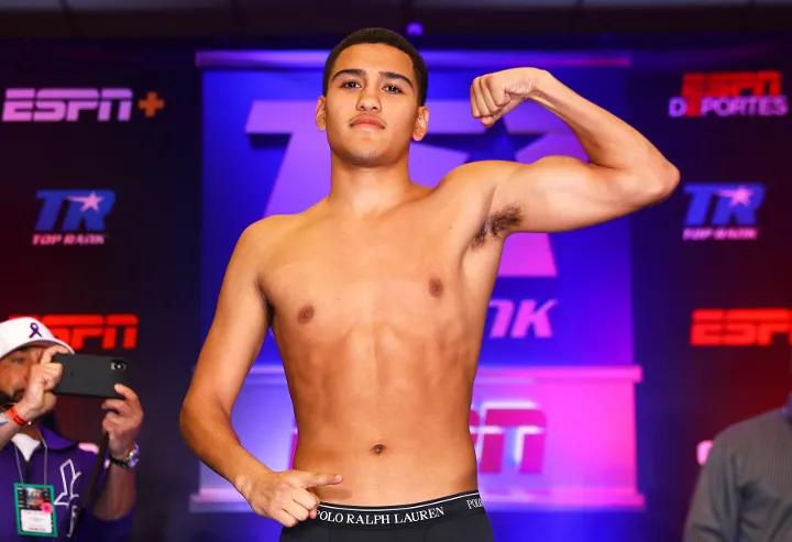 Gabe Flores