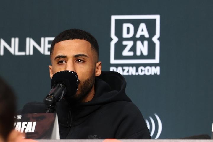 Galal Yafai