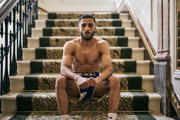Galal Yafai
