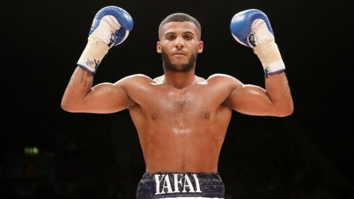 Gamal Yafai Boxing Yafai