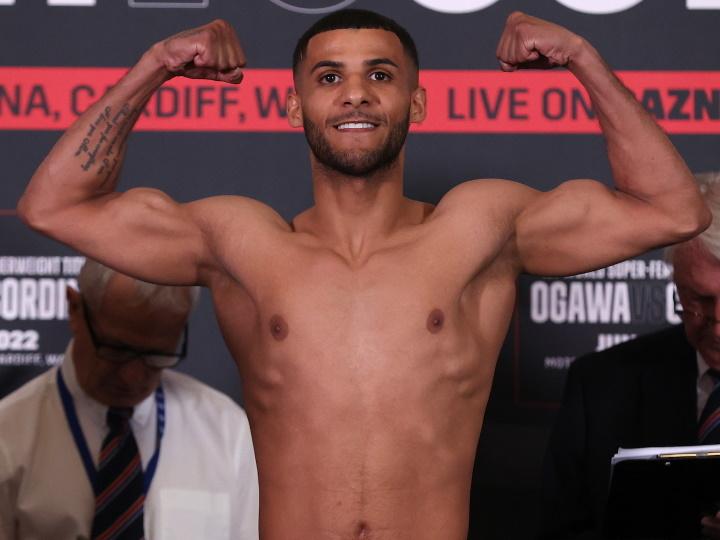 Gamal Yafai