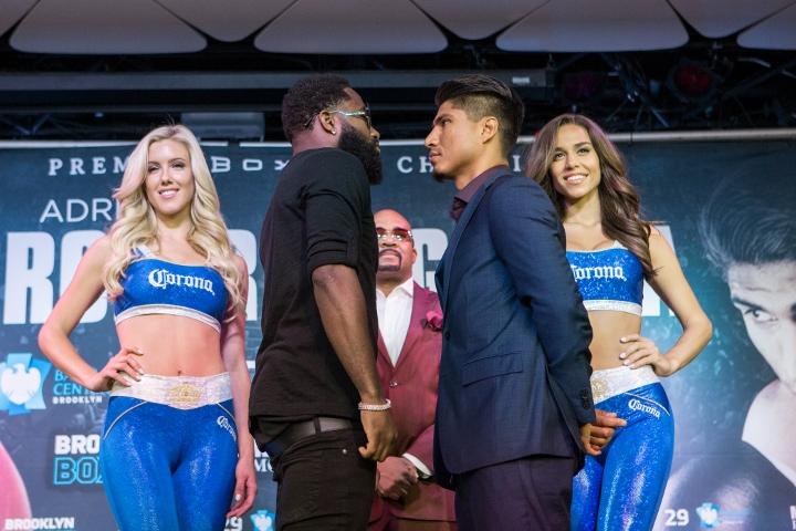 Garcia Broner