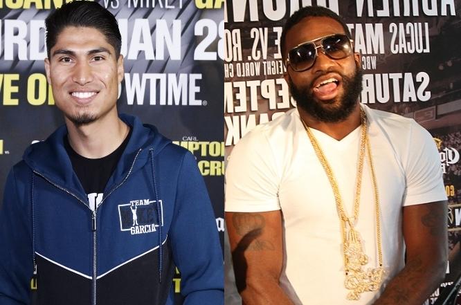 Garcia Broner
