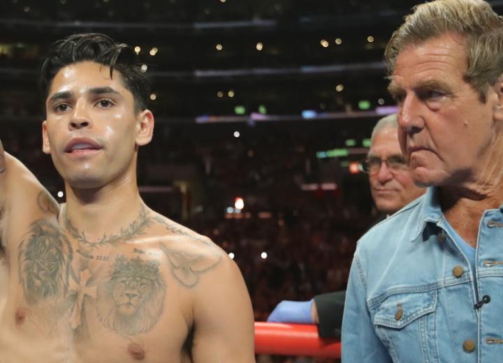 Garcia Goossen