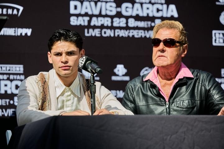Garcia Goossen