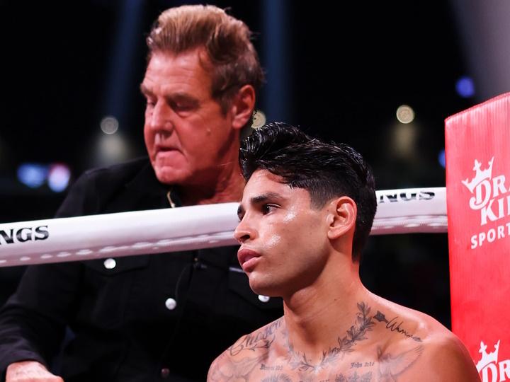 Garcia Goossen