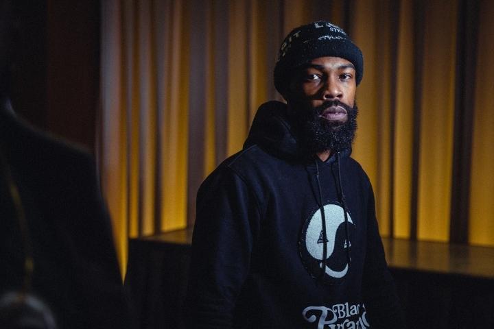 Gary Russell Jr