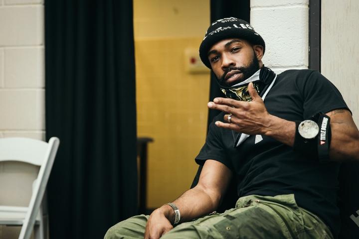 Gary Russell