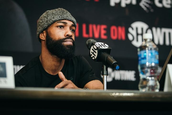 Gary Russell