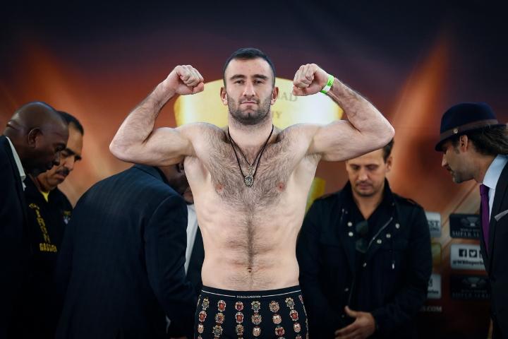 Gassiev