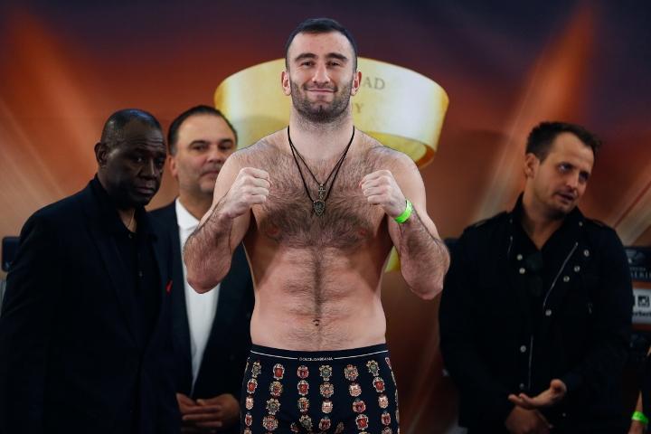 Gassiev