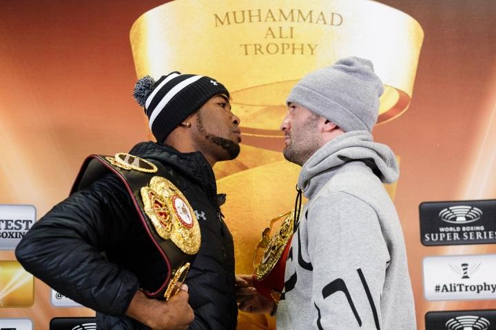 Gassiev Dorticos
