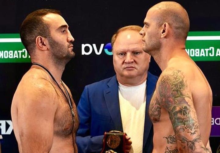 Gassiev Wallisch