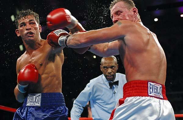 Gatti Ward