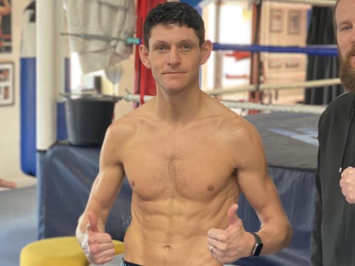 Gavin Mcdonnell