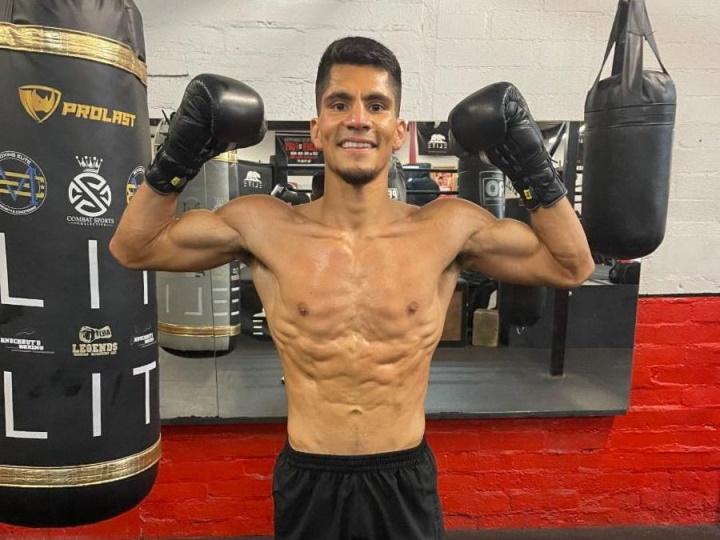 George Acosta