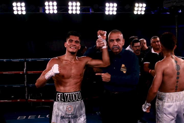 George Acosta