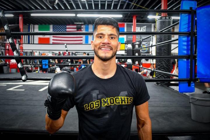 George Acosta