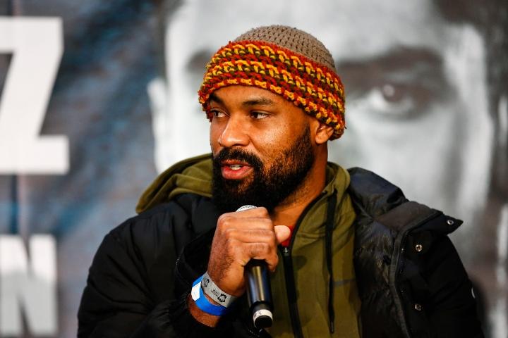 Gerald Washington