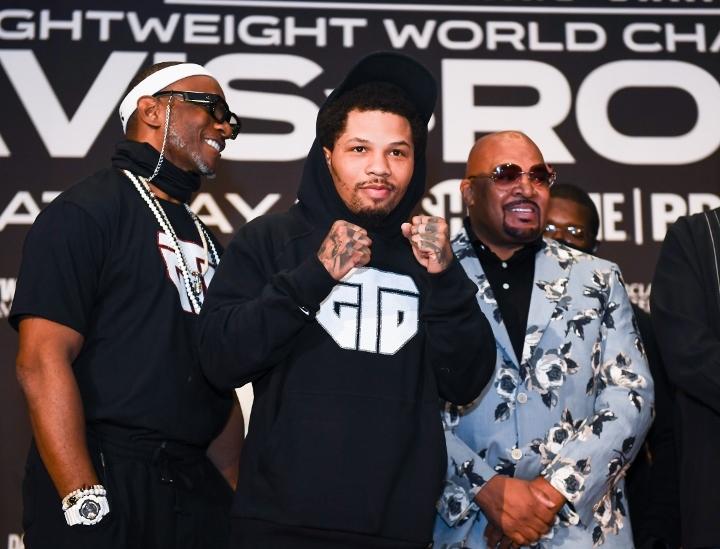 Gervonta Davis