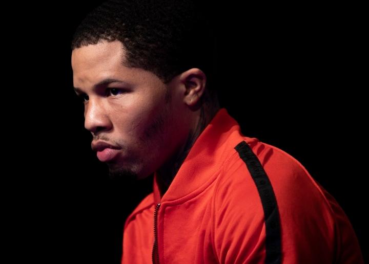 Gervonta Davis