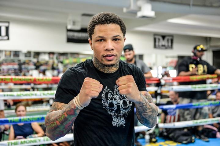 Gervonta Davis