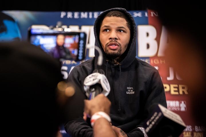 Gervonta Davis