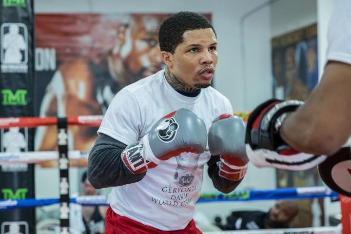 Gervonta Davis