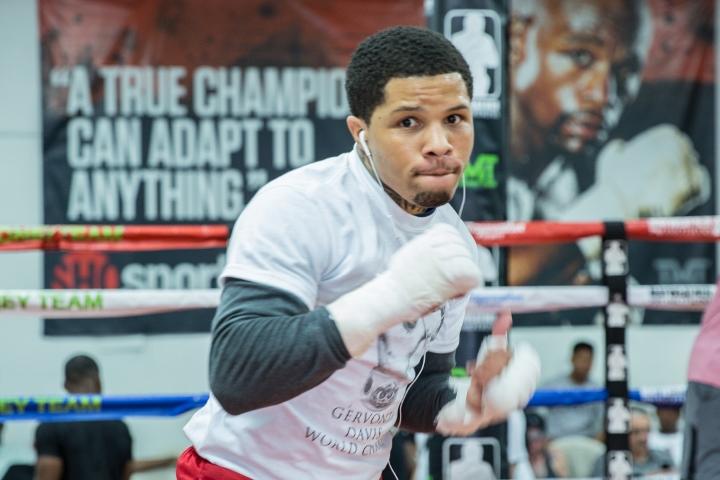 Gervonta Davis