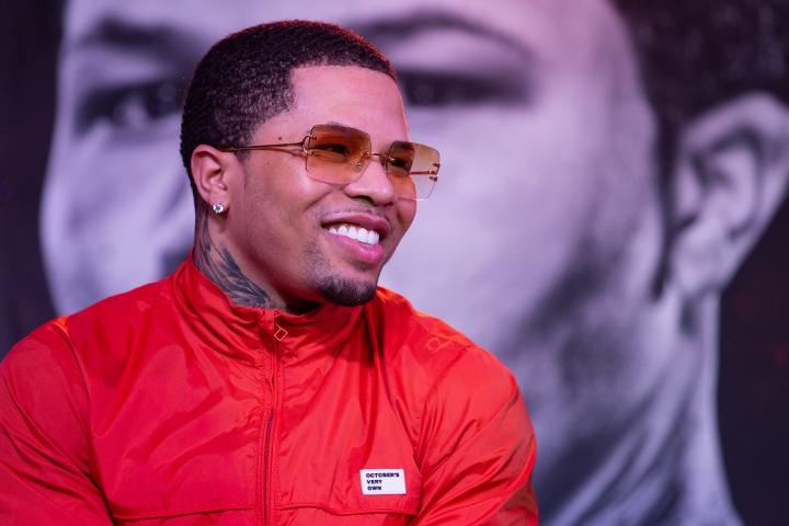 Gervonta Davis