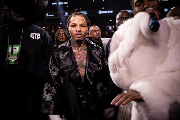 Gervonta Davis