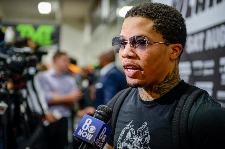 Gervonta Davis
