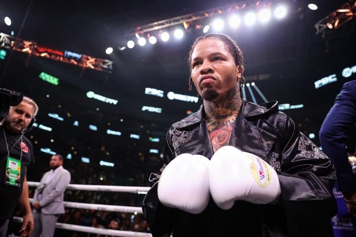 Gervonta Davis