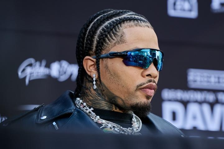 Gervonta Davis
