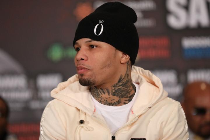 Gervonta Davis