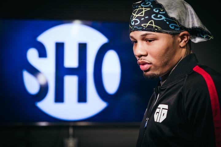 Gervonta Davis