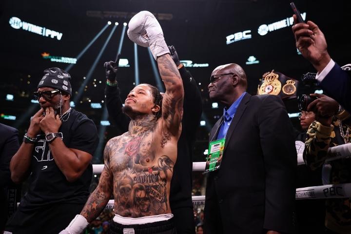 Gervonta Davis