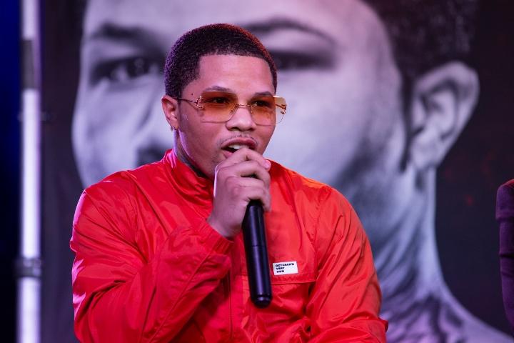 Gervonta Davis