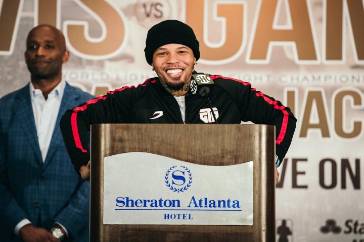 Gervonta Davis