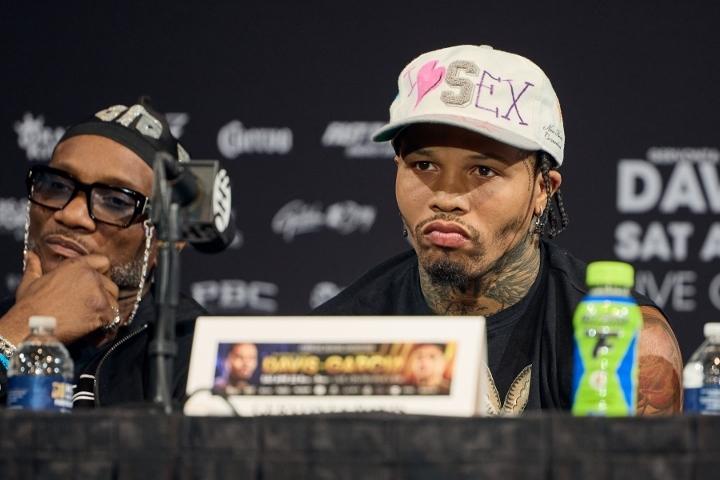 Gervonta Davis