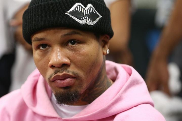 Gervonta Davis