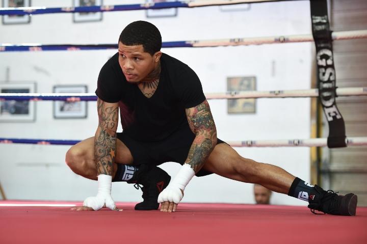 Gervonta Davis