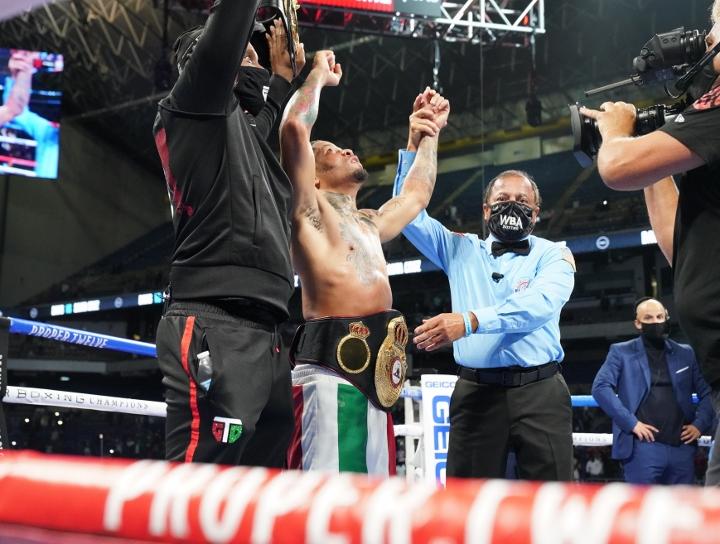 Gervonta Davis