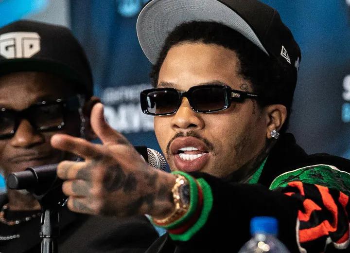 Gervonta Davis