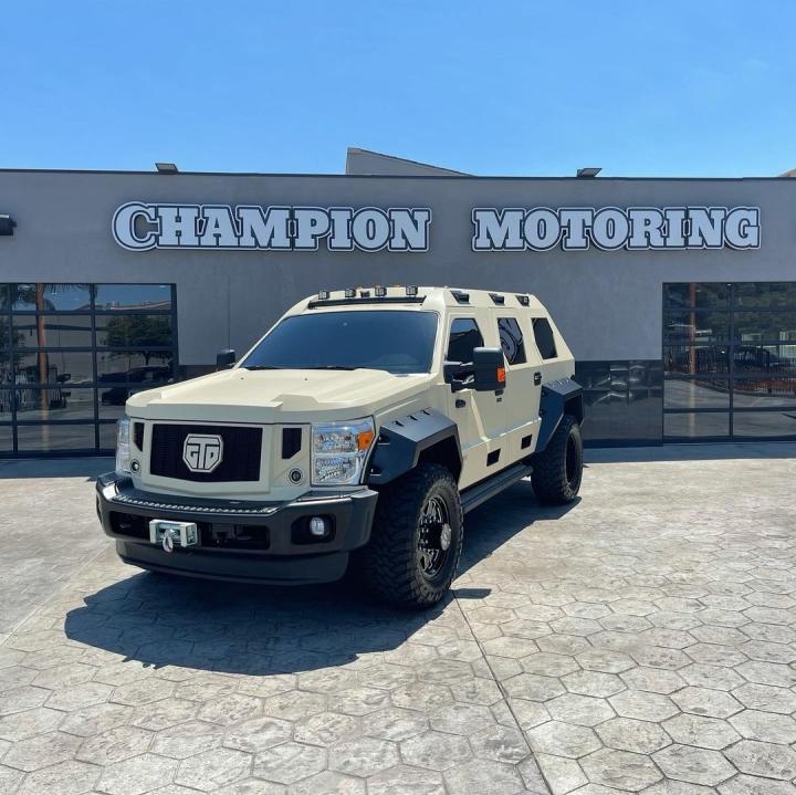 Gervonta Davis Ussv Rhino Gx