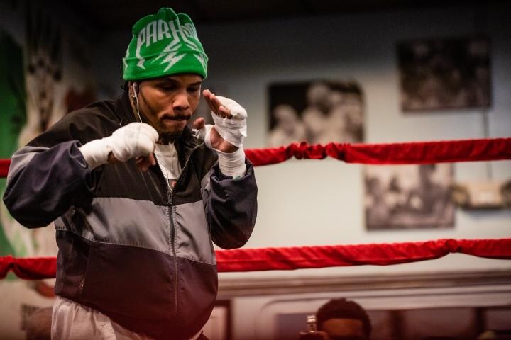 Gervonta Davis