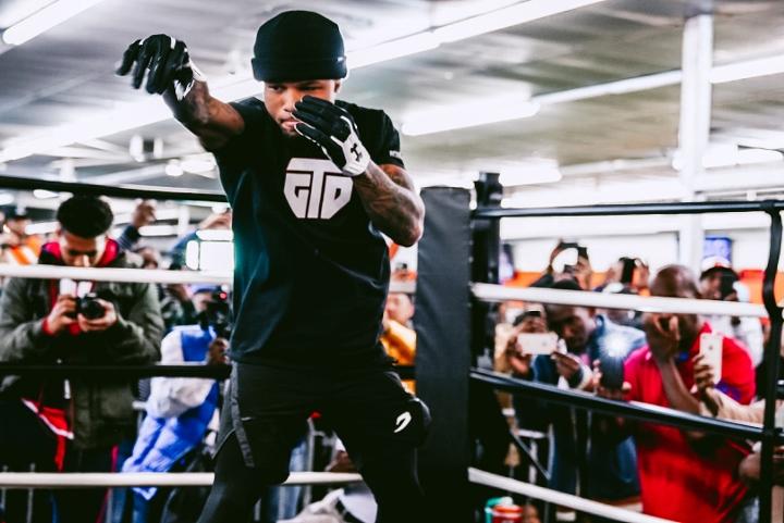 Gervonta Davis